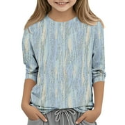 Comfort Colors Shirt Yellow Shirts for Girl Solid Basic Tee Girls Cute Shirts for Girls Toddler Polyester Shirt Sublimation White Tees